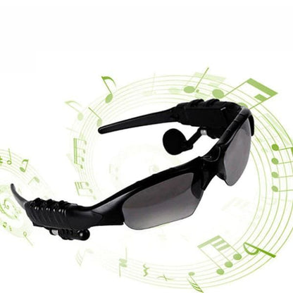 SHOPISTIKO GAFAS DE SOL BLUETOOTH 5.0