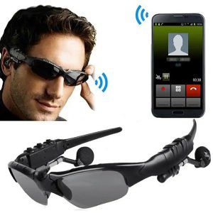 SHOPISTIKO GAFAS DE SOL BLUETOOTH 5.0